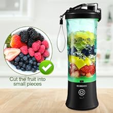 Mini Blender