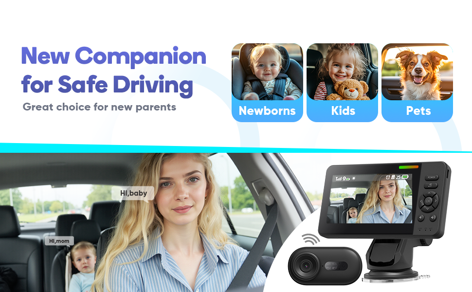 great gifts for new parents