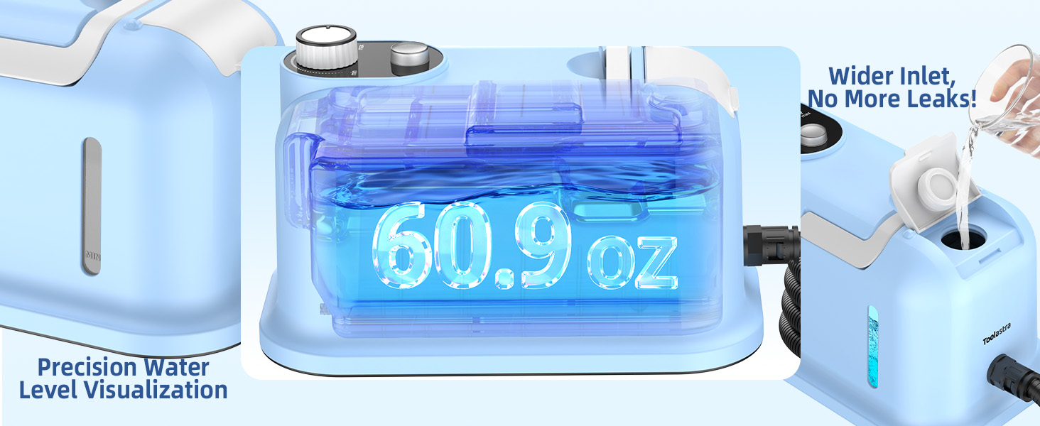 steam cleaner for home