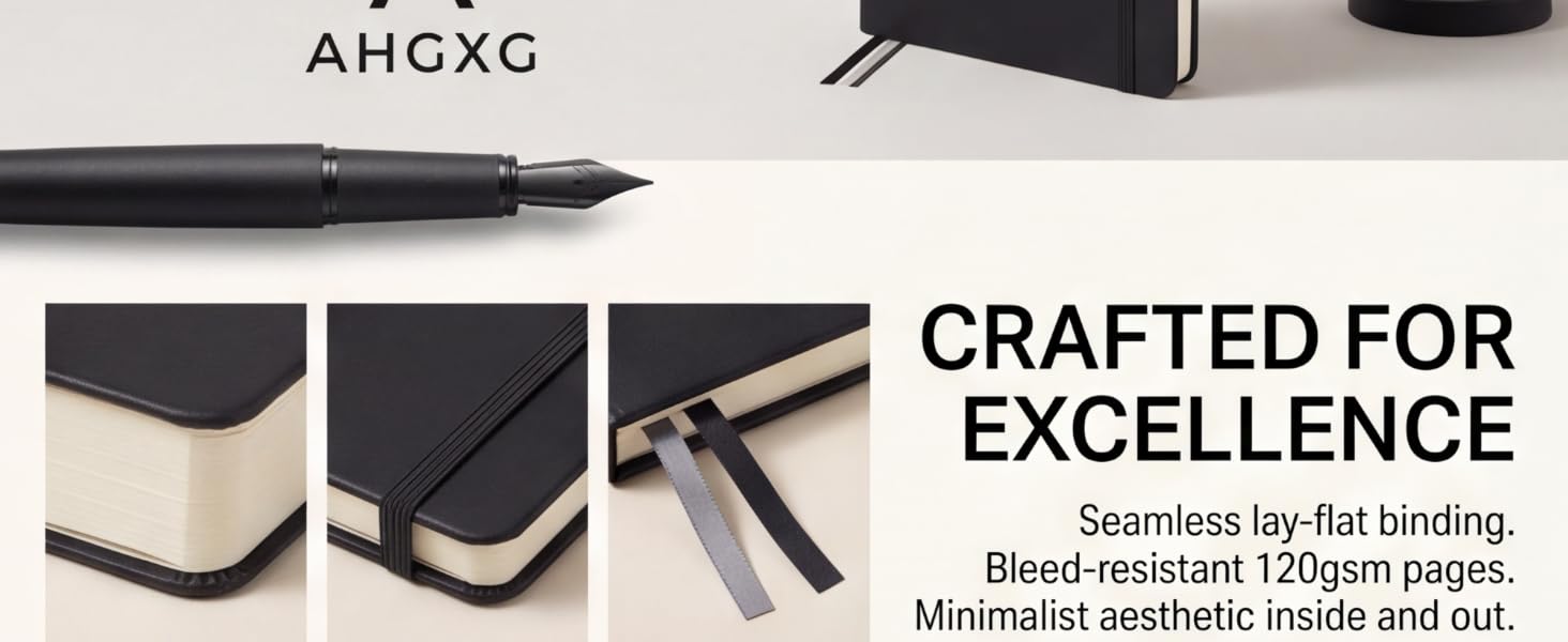 Lined Notebook