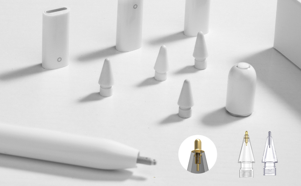 Pen Tip for Apple Pencil
