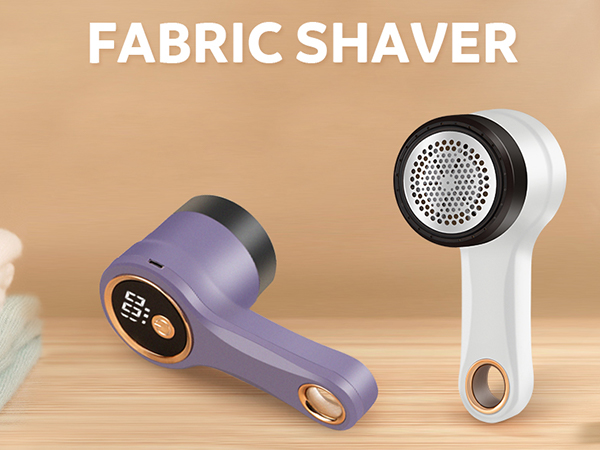 fabric shaver