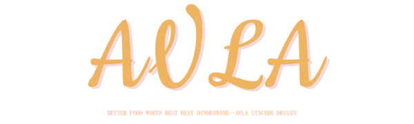 AVLA 4 Pack Round Plastic Wash Basin