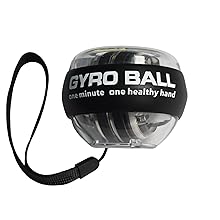 gyro ball