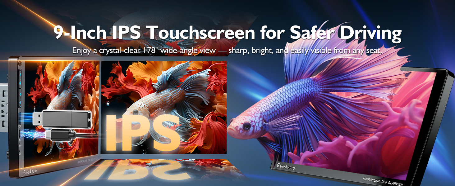 apple car play radio