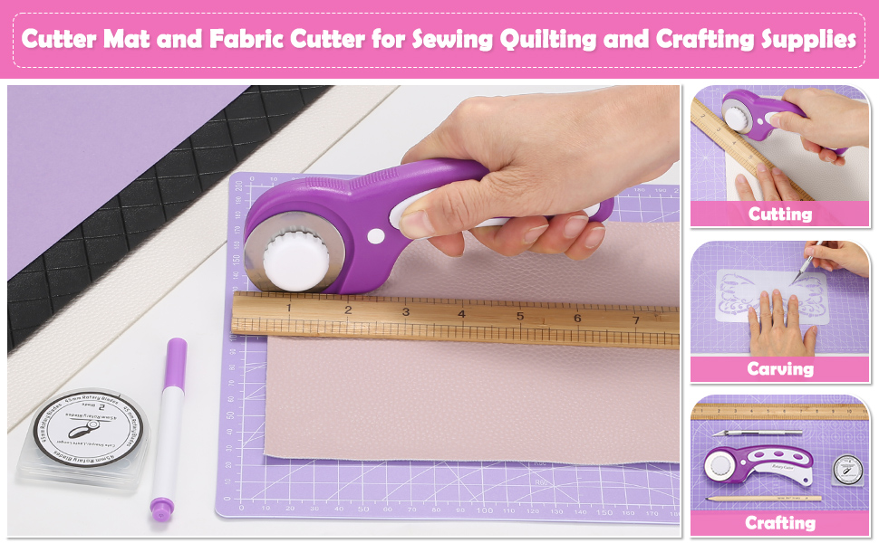 sewing cutting mat