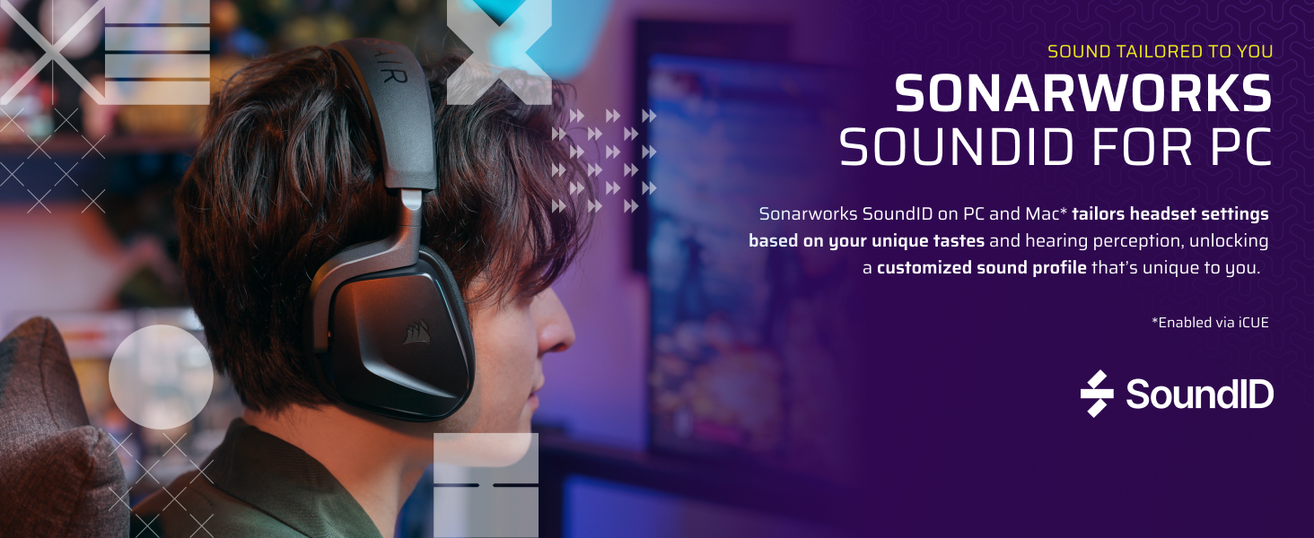 VOID v2 MAX WIRELESS