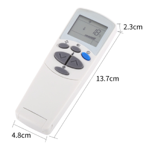 Air Conditioner Remote Control