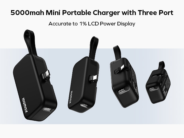 pockets power bank