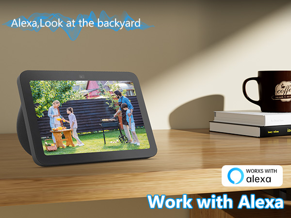 cameras for home security