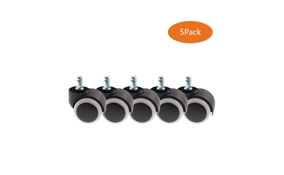 chair roller wheels desk wheels casters wheels office chair replacement parts roller wheels