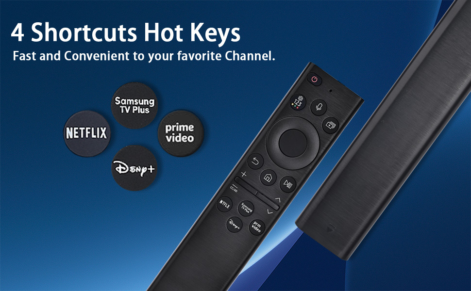 4 shortcuts hot keys