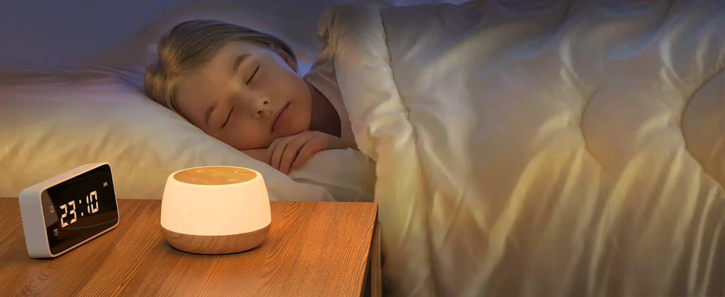 Night Lights for Baby Nursery Bathroom