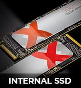 internal ssd nvme m2 2280 fast speed gen 3 gen 4 gaming pc storage professional graphic 