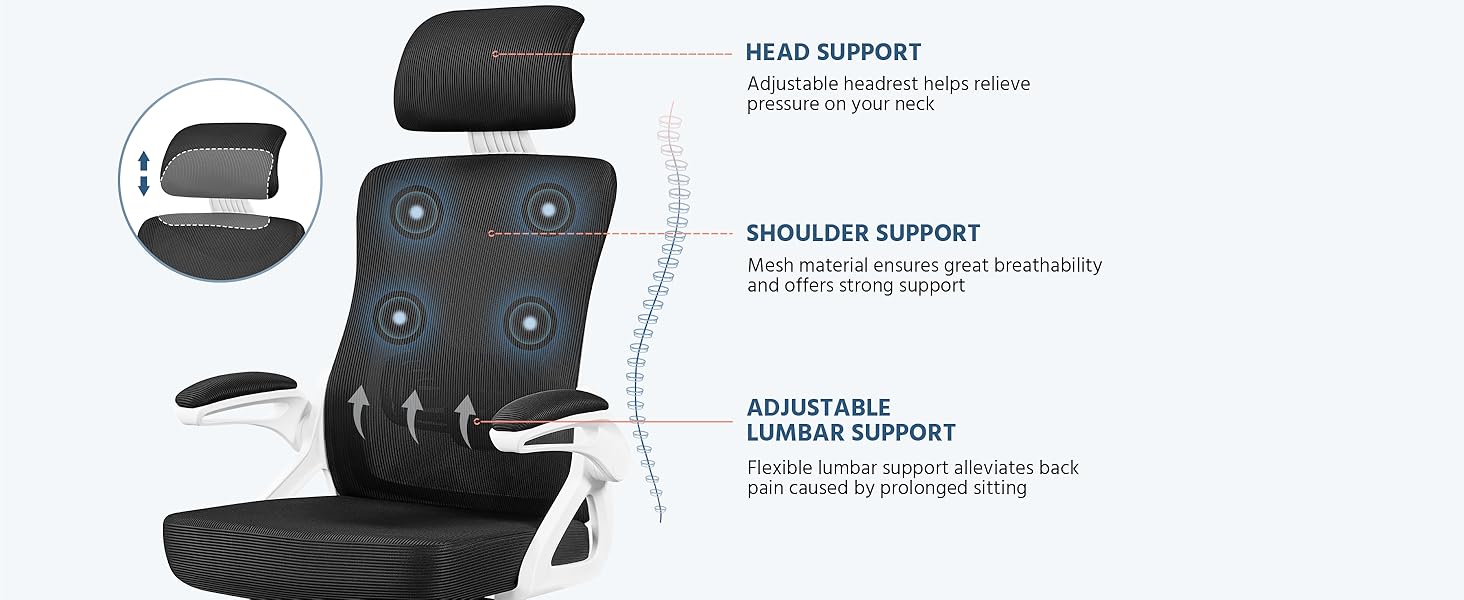 office chair