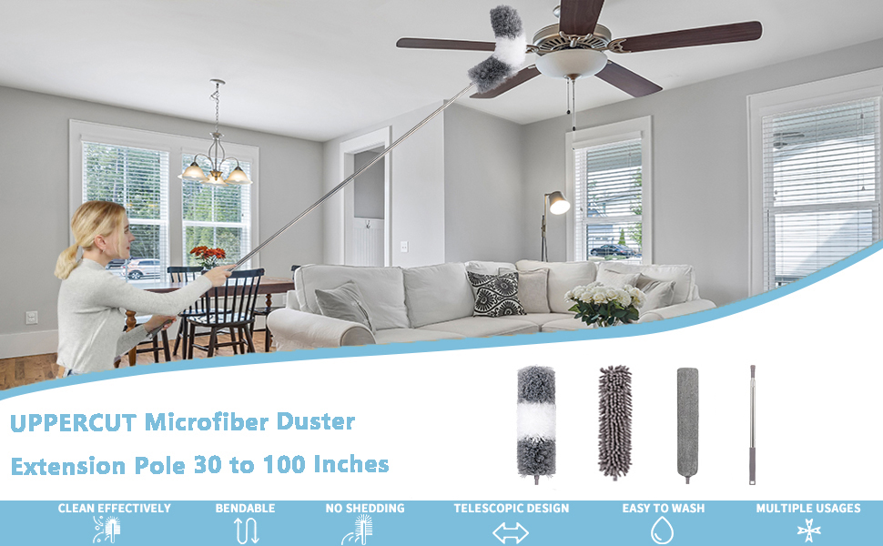 microfiber duster