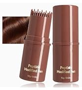 Easilydays Peptide Modified Pen for Cover Gray Hair, Easy Application with Fo-Ti Root ext, Dispos...