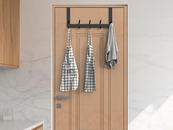 door hook for hat 