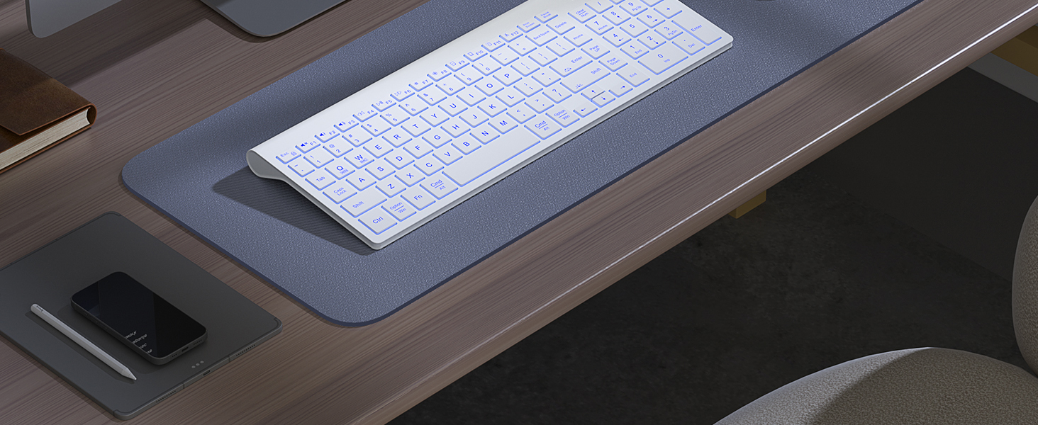 keyboard for home school business daily use