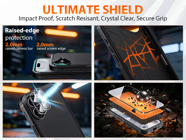 case for iphone 17