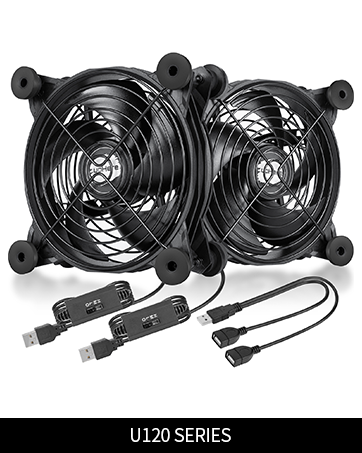 usb fan