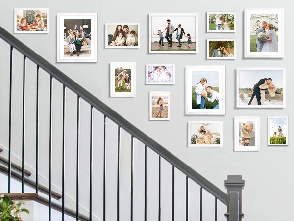 Frames Collage 
