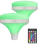 golf flagstick top light