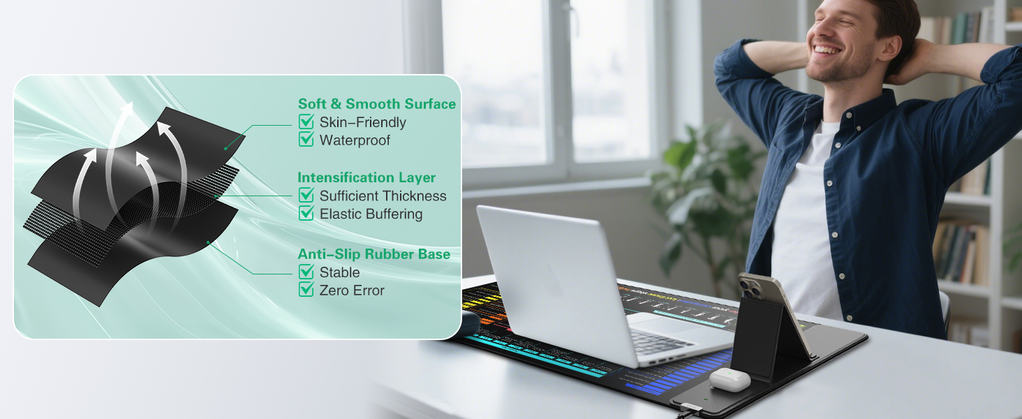 desk accessories