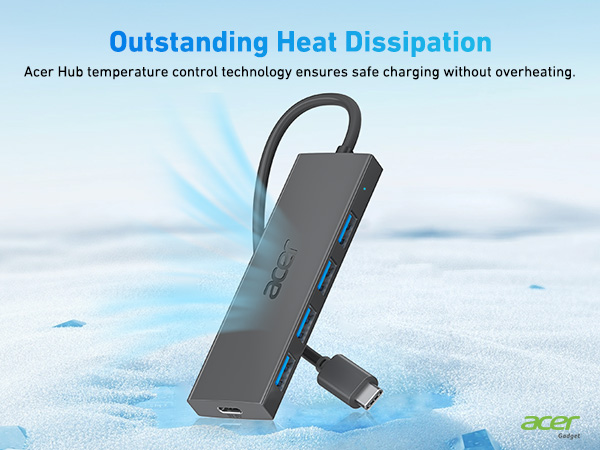 usb docking station