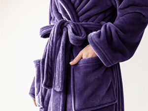 Premium robes for women