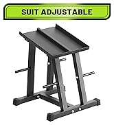 HANDBODE BUMPER PLATES WEIGHT OLYMIPC BARBELL SET DUMBBELL WEIGHTS