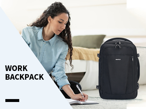 travel backpack for international travel