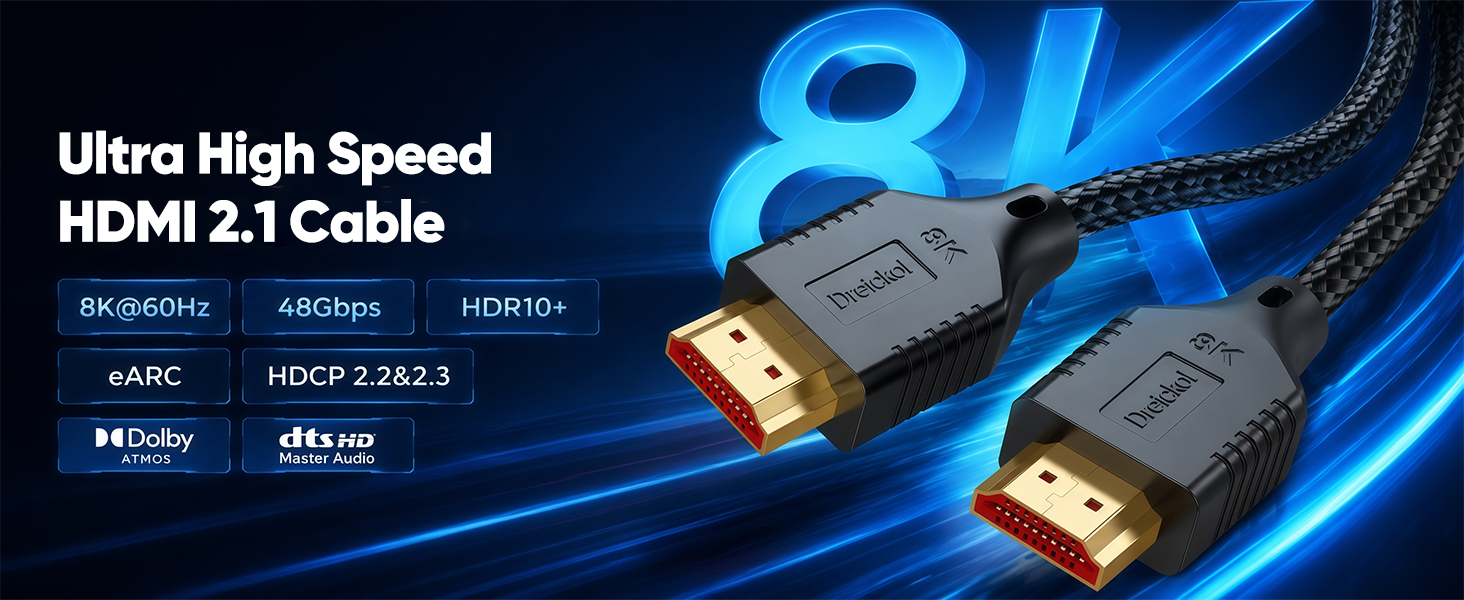 hdmi 8k
