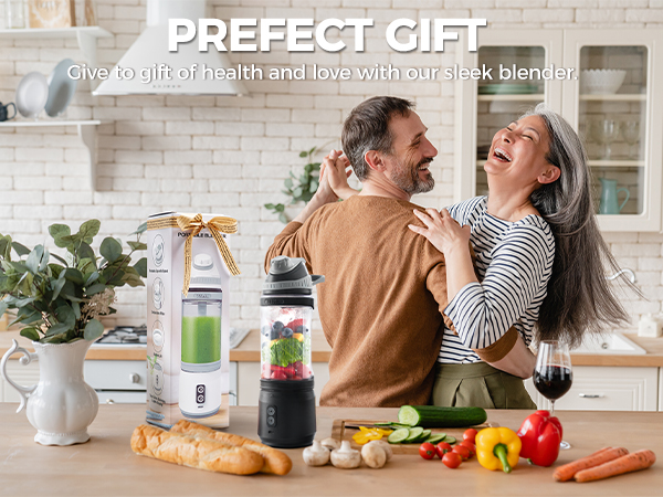gifts