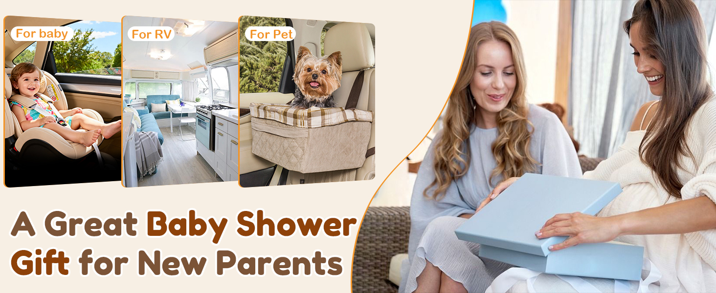 back seat camera for infants