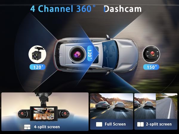 dashcam