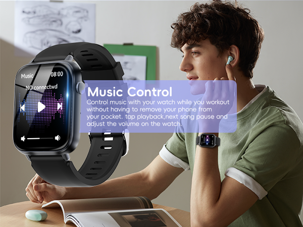 android smart watch fitness watches for men