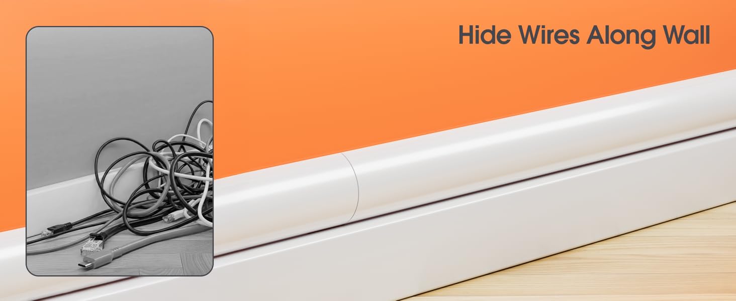 cord hider wall,cord covers for wires on wall,cable hider,cord cover,wire covers for cords on wall