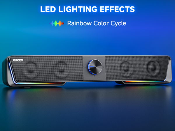 pc speakers for desktop