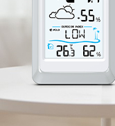 Refrigerator Thermometer