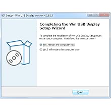 hdmi adapter for monitor