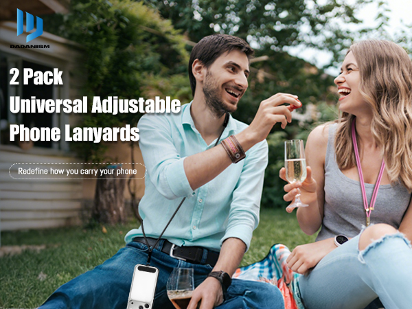  crossbody phone lanyard