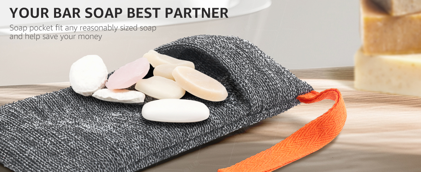 BAR SOAP PARTNER