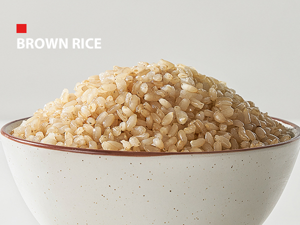 Brown Rice