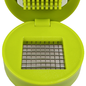 garlic crusher