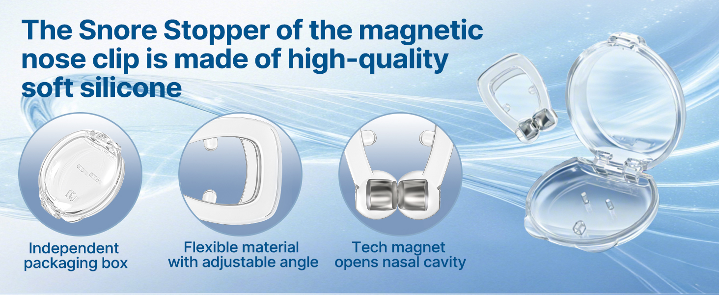 Anti Snoring Devices