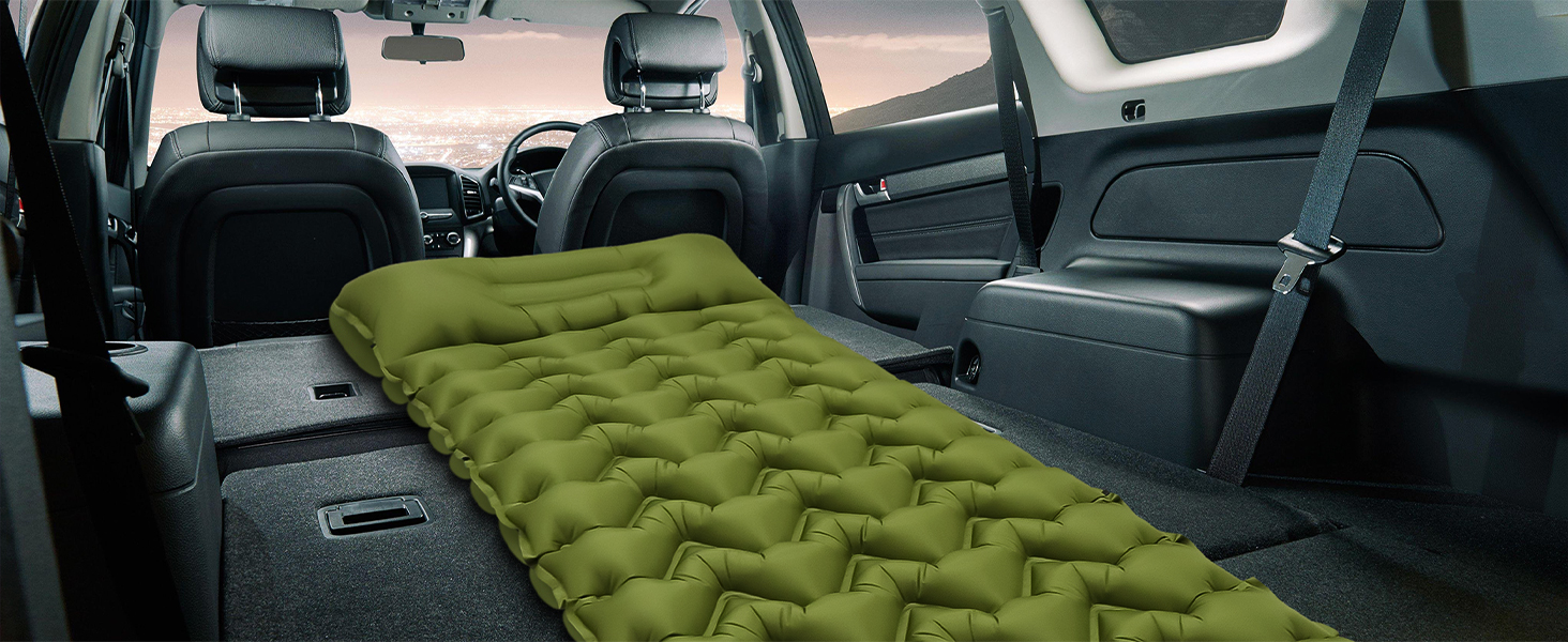 Sleeping Pad