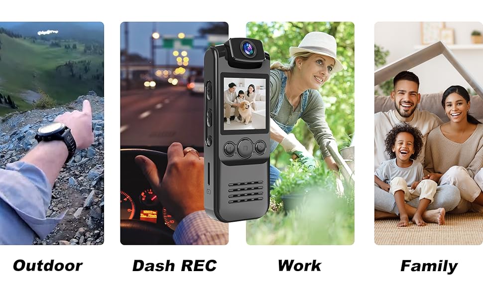 body camera