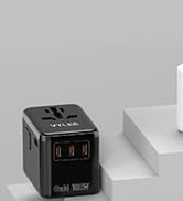 travel adapter