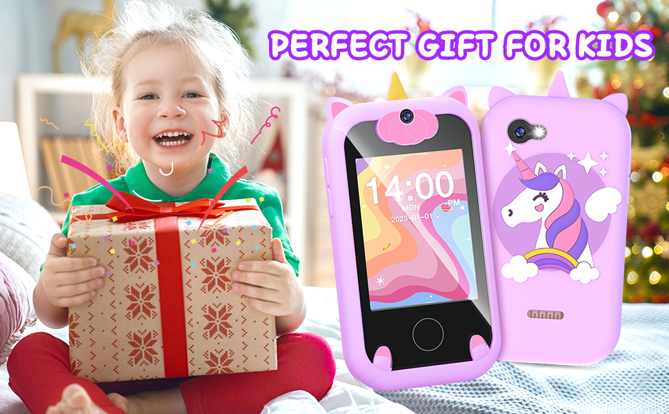 PERFECT GIFT FOR KIDS